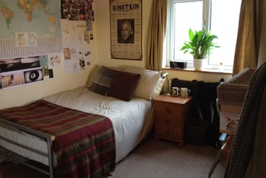 4 bed house, St Anne's Drive, Headingley, Leeds, LS42RZ - Image 7